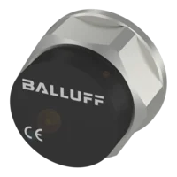 Znacznik RFID HF 13,56 MHz, seria BIS (BIS01AP) - Balluff