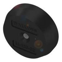 Znacznik RFID HF 13,56 MHz, seria BIS (BIS00Y9) - Balluff