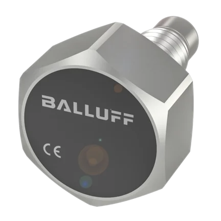Znacznik RFID HF 13,56 MHz, seria BIS (BIS010M) - Balluff