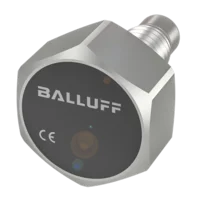 Znacznik RFID HF 13,56 MHz, seria BIS (BIS010M) - Balluff