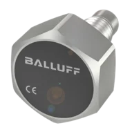 Znacznik RFID HF 13,56 MHz, seria BIS (BIS010M) - Balluff
