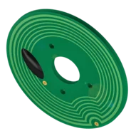 Znacznik RFID HF 13,56 MHz, seria BIS (BIS00WW) - Balluff