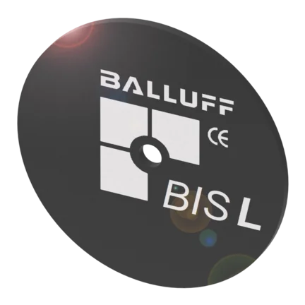 Znacznik RFID LF 125 kHz, seria BIS (BIS0039) - Balluff