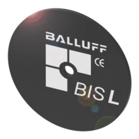 Znacznik RFID LF 125 kHz, seria BIS (BIS003C) - Balluff