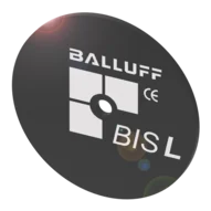 Znacznik RFID LF 125 kHz, seria BIS (BIS0039) - Balluff