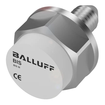 Znacznik RFID HF 13,56 MHz, seria BIS (BIS017T) - Balluff