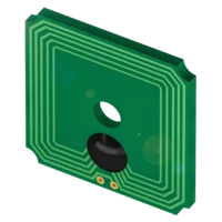 Znacznik RFID HF 13,56 MHz, seria BIS (BIS00WR) - Balluff