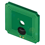 Znacznik RFID HF 13,56 MHz, seria BIS (BIS00WR) - Balluff