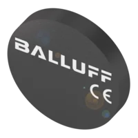 Znacznik RFID LF 125 kHz, seria BIS (BIS003E) - Balluff