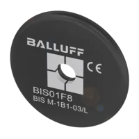 Znacznik RFID HF 13,56 MHz, seria BIS (BIS01F8) - Balluff