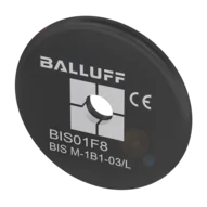 Znacznik RFID HF 13,56 MHz, seria BIS (BIS01F8) - Balluff