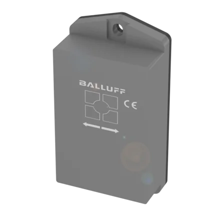 Znacznik RFID HF 13,56 MHz, seria BIS (BIS010R) - Balluff