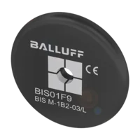 Znacznik RFID HF 13,56 MHz, seria BIS (BIS01F9) - Balluff