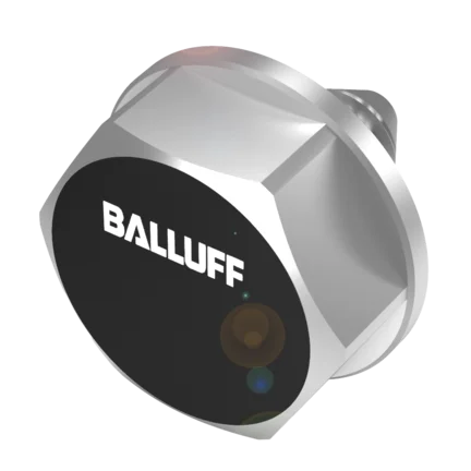Znacznik RFID LF 70/455 kHz, seria BIS (BIS00J2) - Balluff