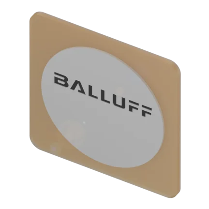 Znacznik RFID HF 13,56 MHz, seria BIS (BIS012H) - Balluff