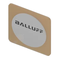 Znacznik RFID HF 13,56 MHz, seria BIS (BIS012H) - Balluff