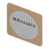 Znacznik RFID HF 13,56 MHz, seria BIS (BIS012H) - Balluff