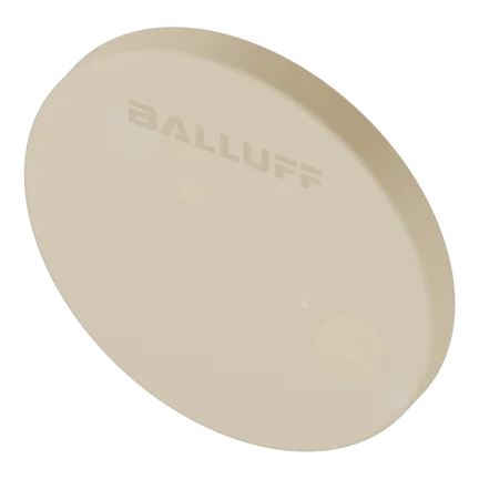 Znacznik RFID HF 13,56 MHz, seria BIS (BIS018P) - Balluff