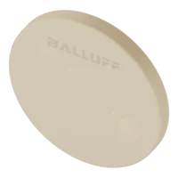 Znacznik RFID HF 13,56 MHz, seria BIS (BIS018P) - Balluff
