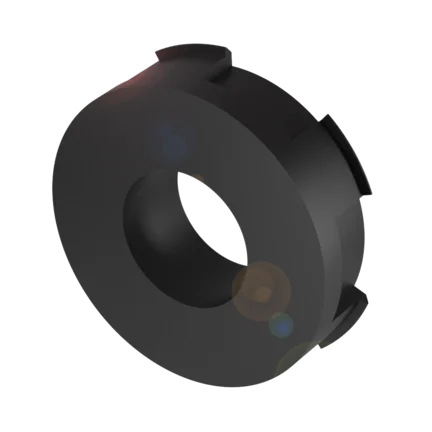 Znacznik RFID LF 125 kHz, seria BIS (BIS00KK) - Balluff