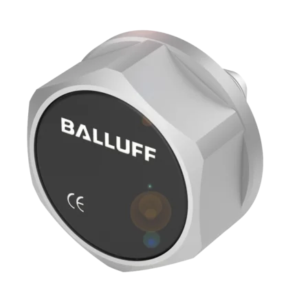 Znacznik RFID HF 13,56 MHz, seria BIS (BIS0100) - Balluff