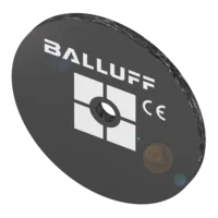 Znacznik RFID LF 125 kHz, seria BIS (BIS01CR) - Balluff