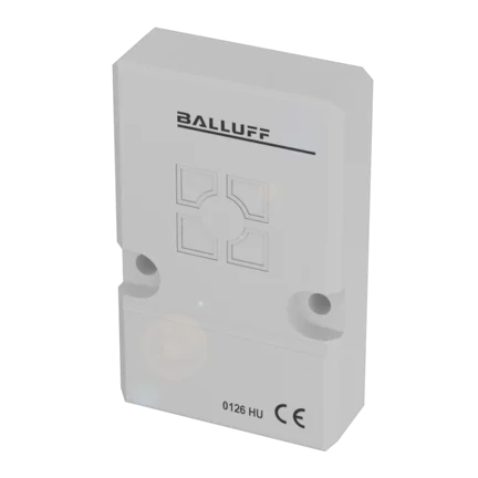 Znacznik RFID LF 70/455 kHz, seria BIS (BIS000H) - Balluff