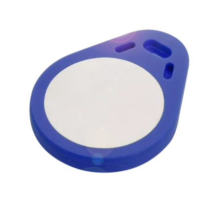 Znacznik RFID LF 125 kHz, seria BIS (BIS0129) - Balluff