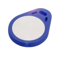 Znacznik RFID LF 125 kHz, seria BIS (BIS0129) - Balluff