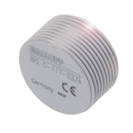 Znacznik RFID LF 70/455 kHz, seria BIS (BIS000M) - Balluff