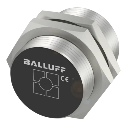 Znacznik RFID LF 70/455 kHz, seria BIS (BIS0006) - Balluff