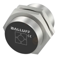 Znacznik RFID LF 70/455 kHz, seria BIS (BIS0007) - Balluff