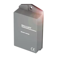 Znacznik RFID LF 70/455 kHz, seria BIS (BIS0029) - Balluff