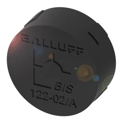 Znacznik RFID LF 70/455 kHz, seria BIS (BIS015W) - Balluff