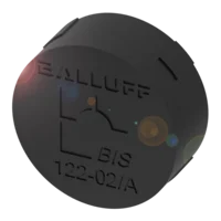 Znacznik RFID LF 70/455 kHz, seria BIS (BIS015W) - Balluff