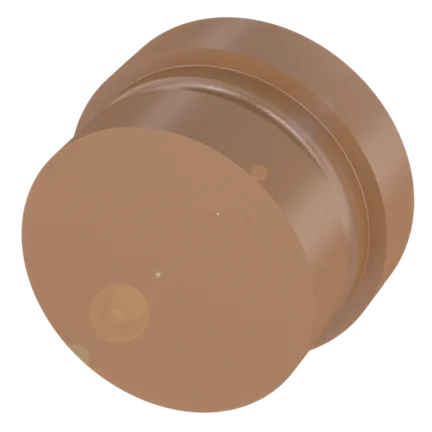 Znacznik RFID LF 70/455 kHz, seria BIS (BIS01E1) - Balluff