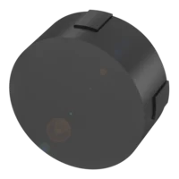 Znacznik RFID LF 70/455 kHz, seria BIS (BIS0009) - Balluff