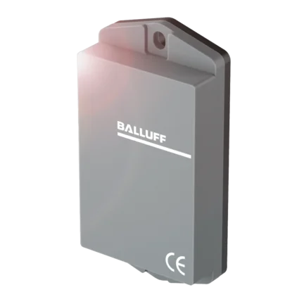 Znacznik RFID LF 70/455 kHz, seria BIS (BIS002J) - Balluff