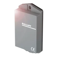 Znacznik RFID LF 70/455 kHz, seria BIS (BIS002J) - Balluff