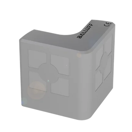 Znacznik RFID LF 70/455 kHz, seria BIS (BIS002K) - Balluff