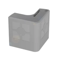 Znacznik RFID LF 70/455 kHz, seria BIS (BIS002K) - Balluff