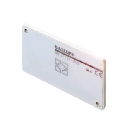 Znacznik RFID LF 70/455 kHz, seria BIS (BIS0017) - Balluff