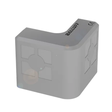 Znacznik RFID LF 70/455 kHz, seria BIS (BIS002P) - Balluff