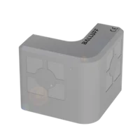 Znacznik RFID LF 70/455 kHz, seria BIS (BIS002P) - Balluff