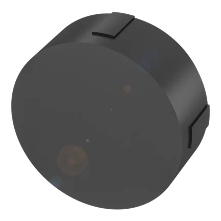 Znacznik RFID LF 70/455 kHz, seria BIS (BIS001E) - Balluff