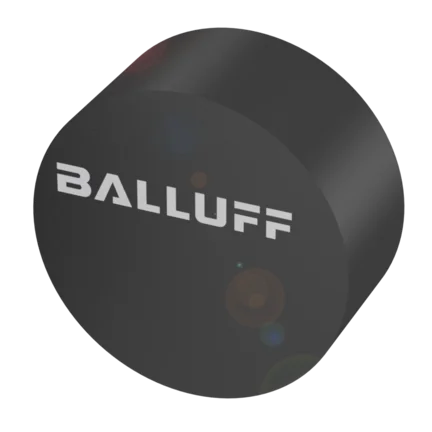 Znacznik RFID LF 70/455 kHz, seria BIS (BIS001H) - Balluff