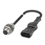 Czujnik indukcyjny, zbliżeniowy, seria BES (BES05Y9) - Balluff
