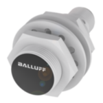 Czujnik indukcyjny, Factor 1, seria BES (BES02KA) - Balluff
