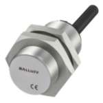 Czujnik indukcyjny, zbliżeniowy, seria BES (BES04F2) - Balluff