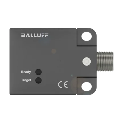 Czujnik indukcyjny, Factor 1, seria BES (BES0220) - Balluff